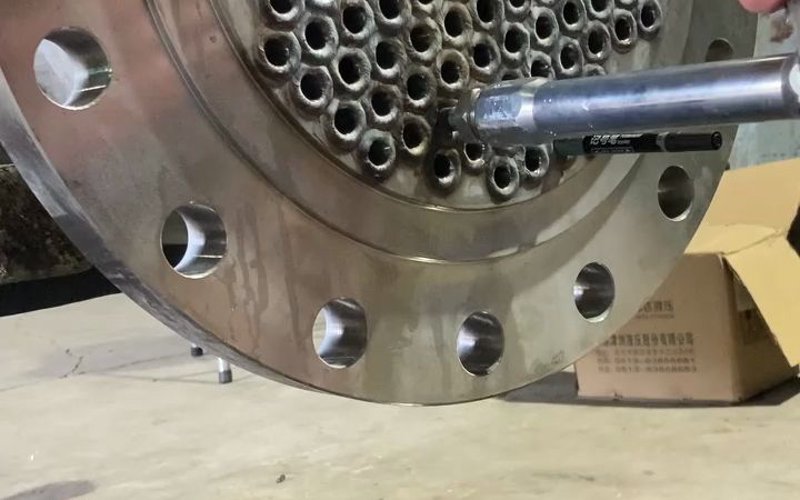 手动胀管器：工业制造的得力助手